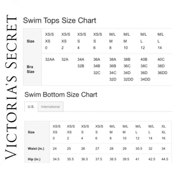 NEW Victoria's Secret V-Plunge Ring One-Piece Swimsuit Shimmer Taupe Size Medium - Picture 9 of 10